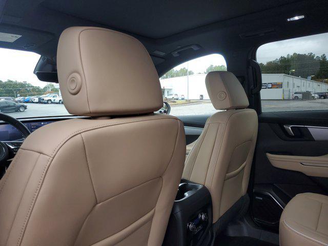 new 2026 Buick Enclave car