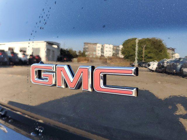 new 2024 GMC Acadia car, priced at $57,590