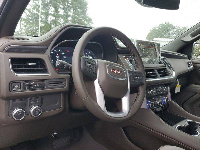 new 2024 GMC Yukon XL car, priced at $74,260