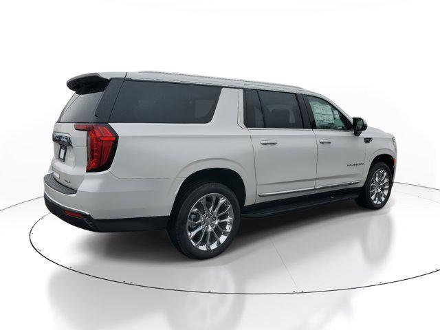 new 2024 GMC Yukon XL car, priced at $74,260