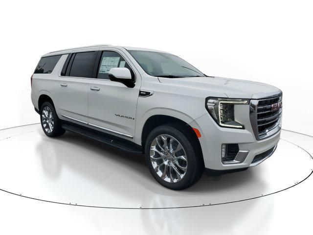 new 2024 GMC Yukon XL car, priced at $74,260