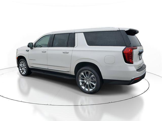 new 2024 GMC Yukon XL car, priced at $74,260