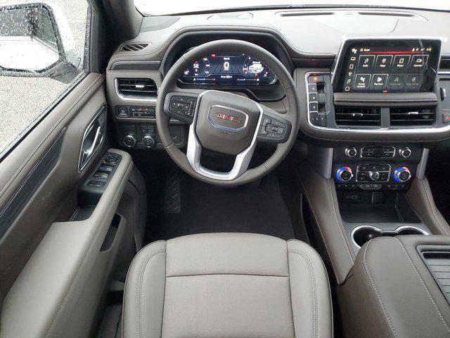 new 2024 GMC Yukon XL car, priced at $74,260