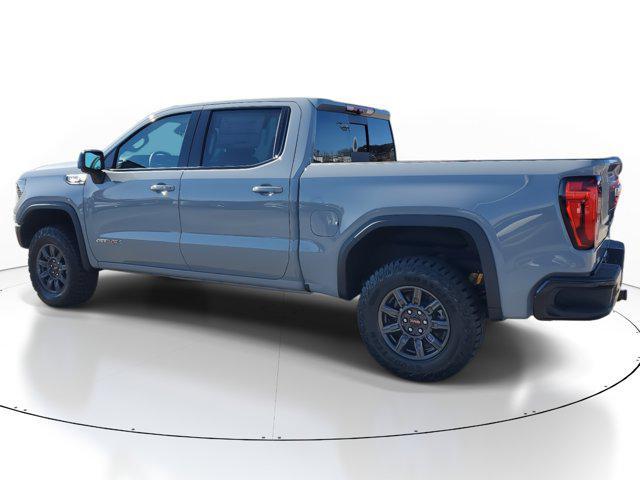 new 2025 GMC Sierra 1500 car