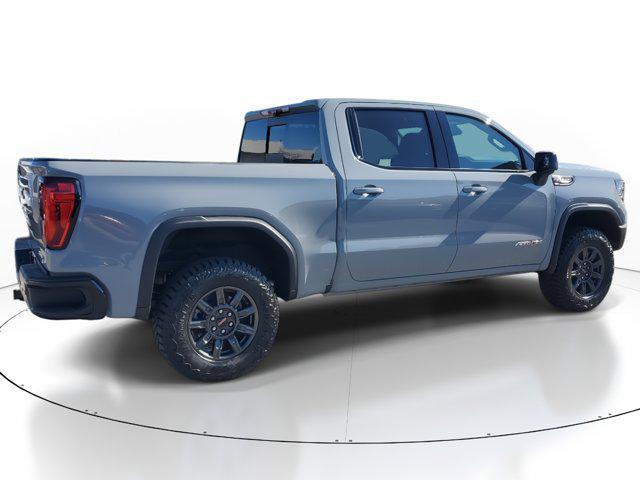 new 2025 GMC Sierra 1500 car