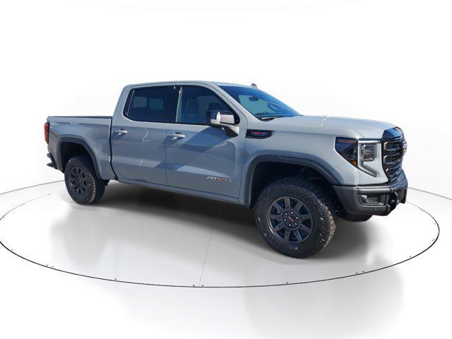 new 2025 GMC Sierra 1500 car