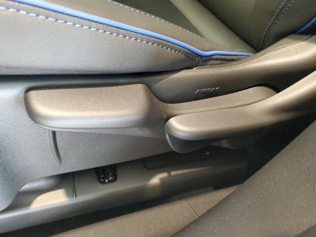 new 2026 Buick Encore GX car