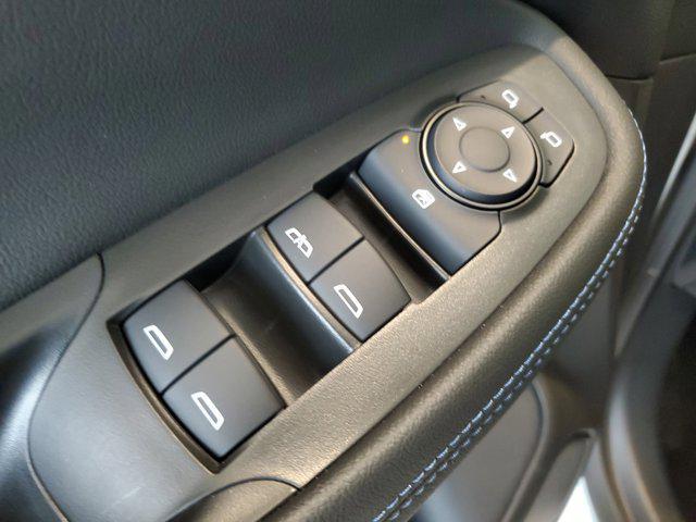 new 2026 Buick Encore GX car