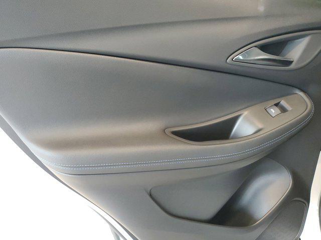 new 2026 Buick Encore GX car