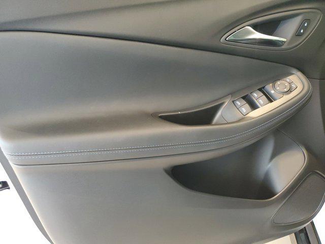 new 2026 Buick Encore GX car