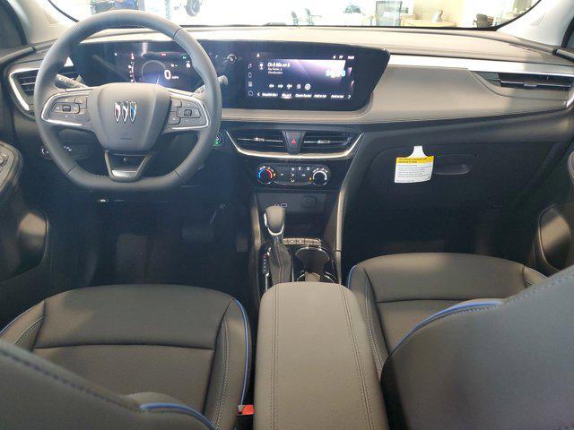 new 2026 Buick Encore GX car