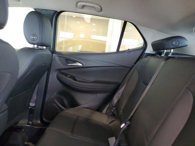 new 2026 Buick Encore GX car