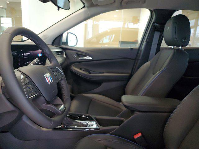 new 2026 Buick Encore GX car