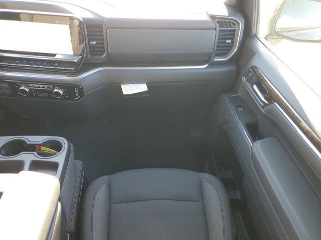 new 2025 GMC Sierra 1500 car