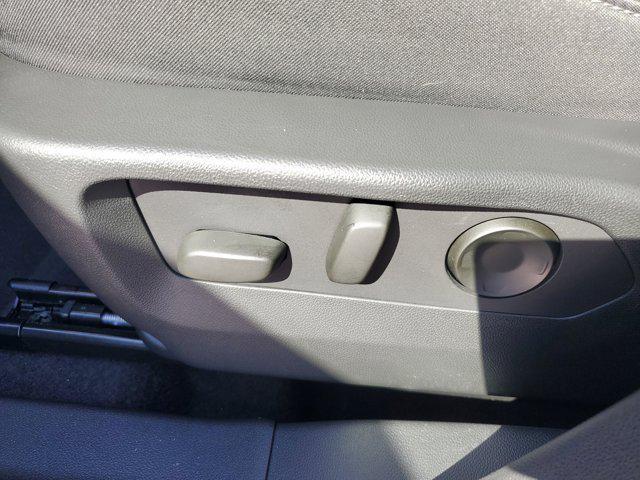 new 2025 Buick Envision car