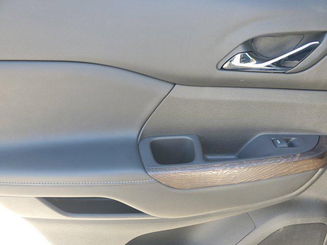 used 2020 GMC Acadia car, priced at $26,849