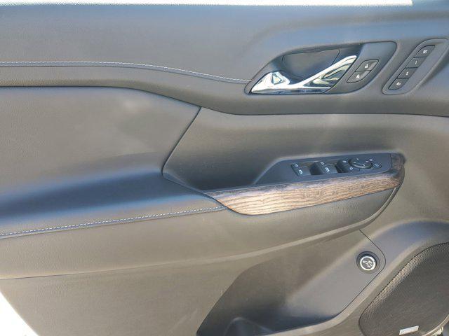 used 2020 GMC Acadia car, priced at $26,849