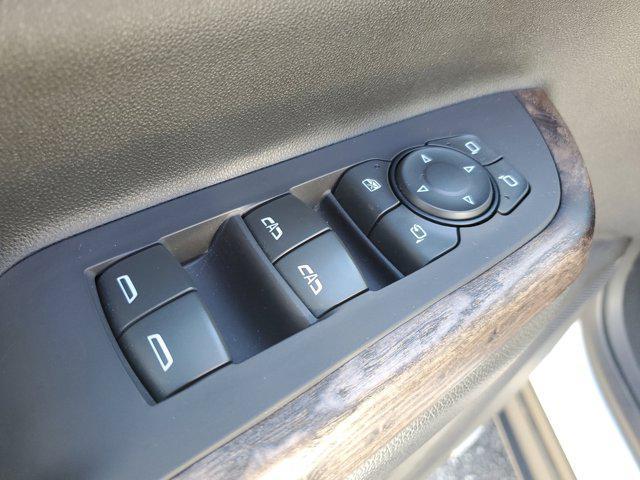 used 2020 GMC Acadia car, priced at $26,849