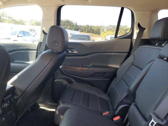 used 2020 GMC Acadia car, priced at $26,849