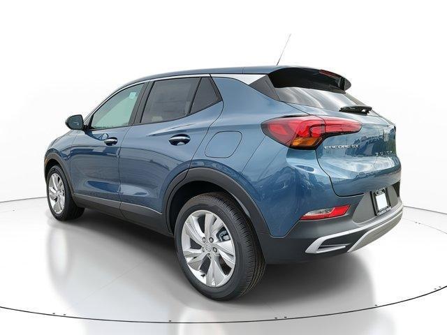 new 2025 Buick Encore GX car, priced at $28,190