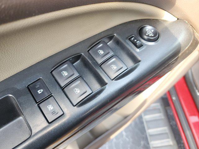 used 2019 GMC Canyon car, priced at $25,896