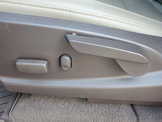 used 2019 GMC Canyon car, priced at $25,896