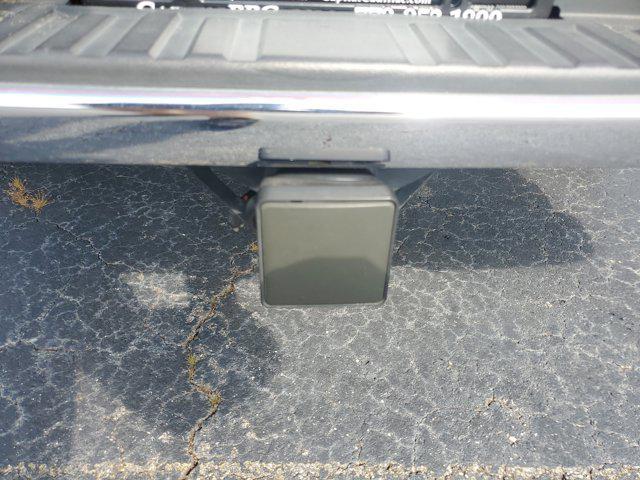 used 2019 GMC Canyon car, priced at $25,896