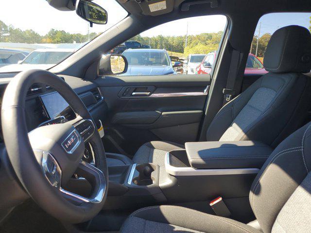 new 2026 GMC Terrain car
