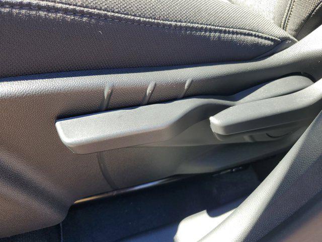 new 2026 GMC Terrain car