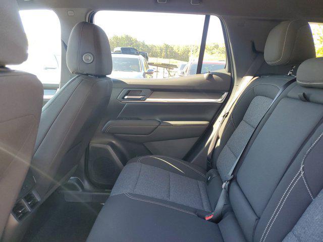 new 2026 GMC Terrain car