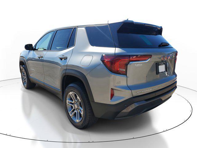 new 2026 GMC Terrain car
