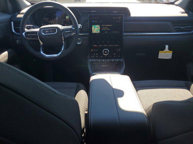 new 2026 GMC Terrain car