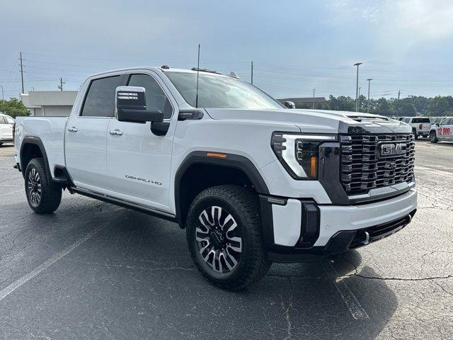 new 2024 GMC Sierra 2500 car, priced at $91,435