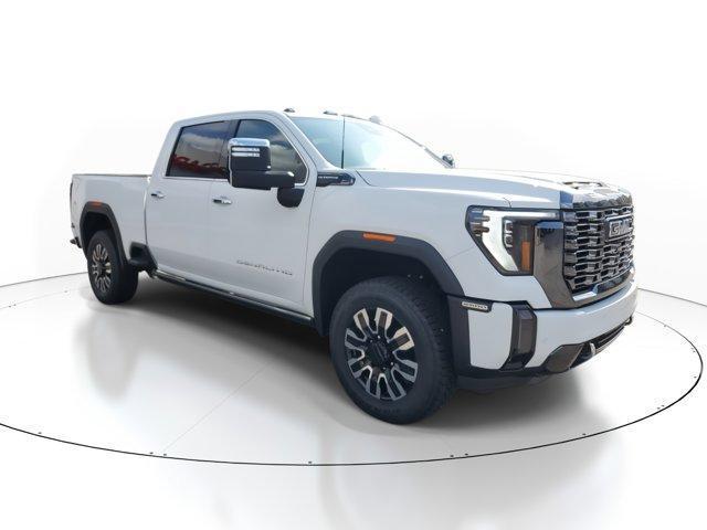 new 2024 GMC Sierra 2500 car, priced at $90,435