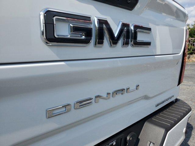 new 2024 GMC Sierra 2500 car, priced at $90,435