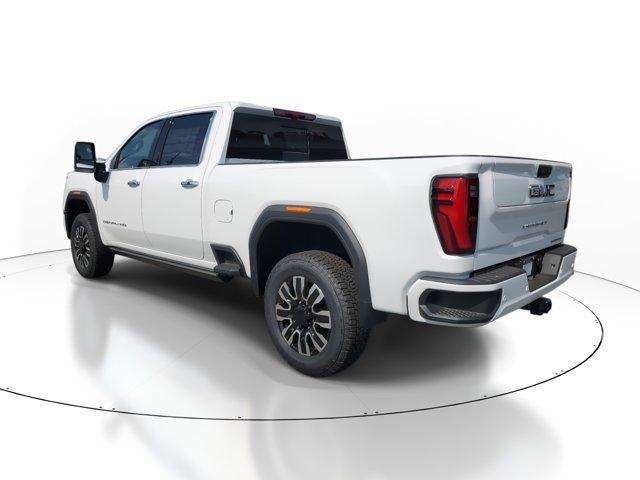 new 2024 GMC Sierra 2500 car, priced at $90,435