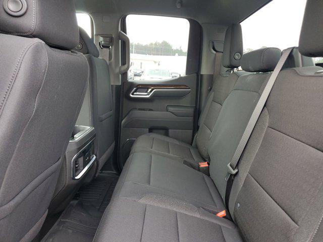 new 2025 GMC Sierra 1500 car