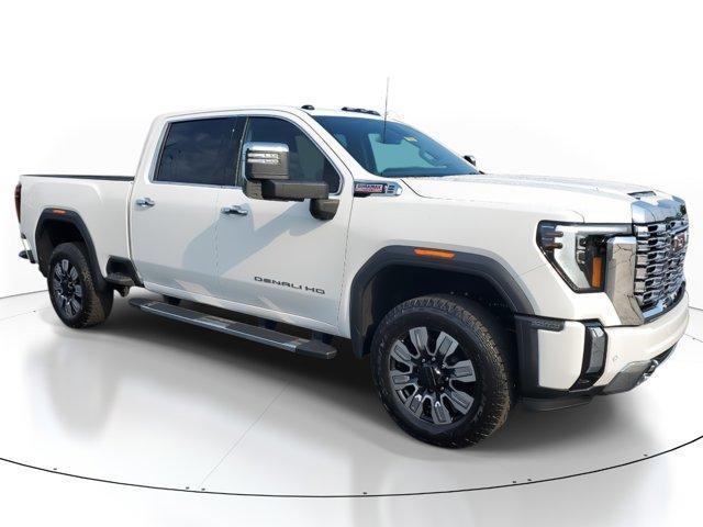 new 2025 GMC Sierra 2500 car, priced at $85,380