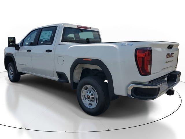 new 2024 GMC Sierra 2500 car, priced at $57,985