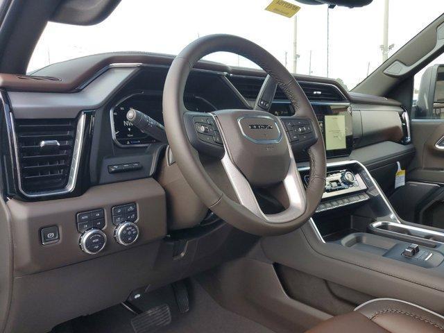 new 2024 GMC Sierra 2500 car, priced at $80,955