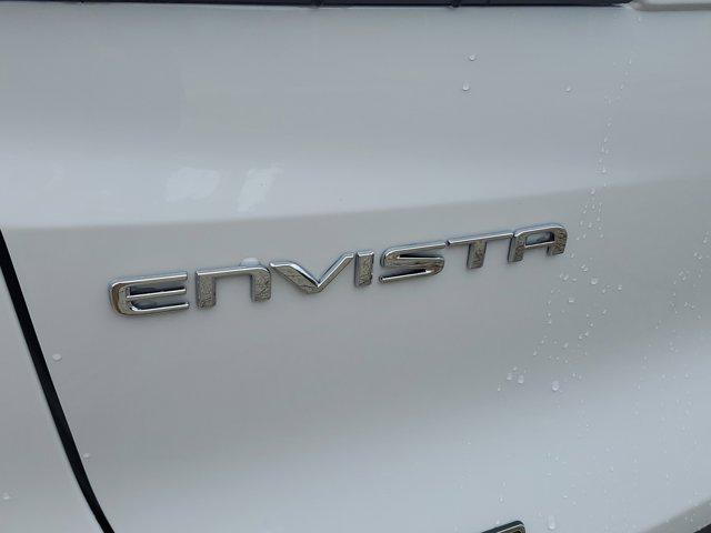 new 2025 Buick Envista car