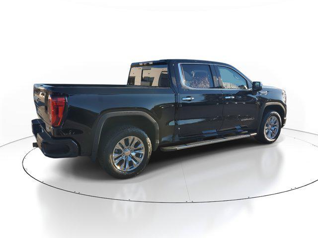 new 2025 GMC Sierra 1500 car