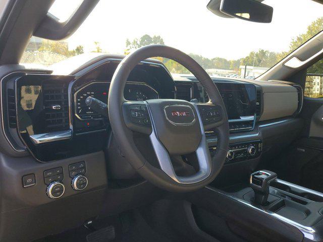 used 2024 GMC Sierra 1500 car, priced at $50,912