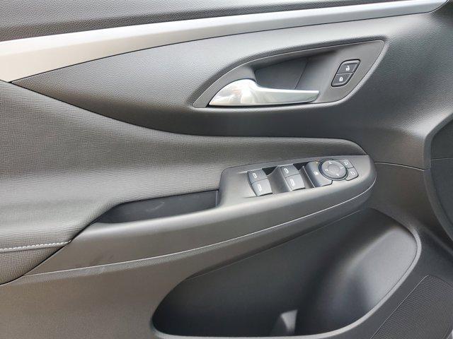 new 2025 Buick Envista car