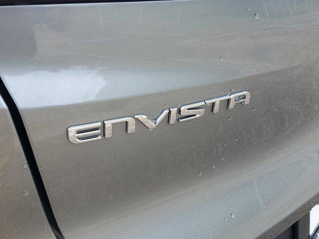 new 2025 Buick Envista car