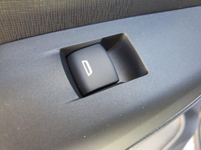 new 2025 Buick Envista car