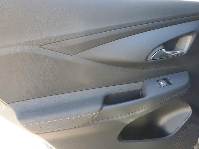 new 2025 Buick Envista car