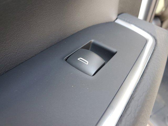 new 2025 GMC Sierra 2500 car