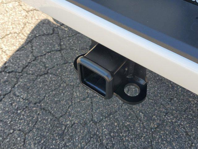 new 2025 GMC Sierra 2500 car