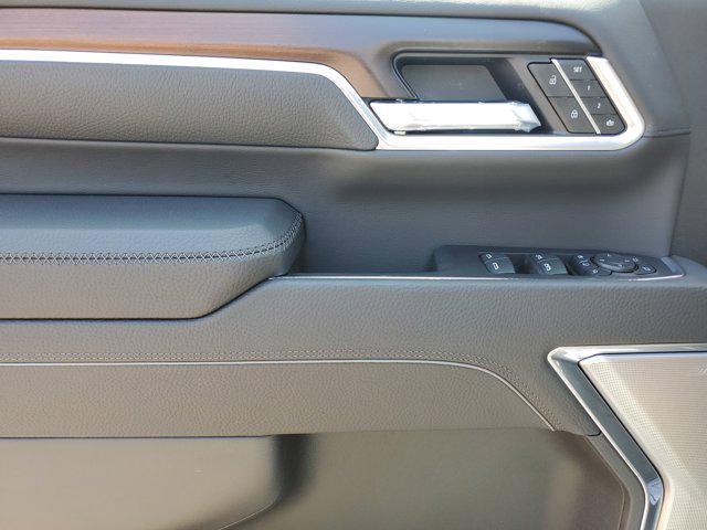 new 2025 GMC Sierra 2500 car